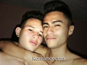 Romancecum