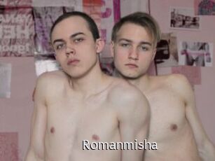 Romanmisha