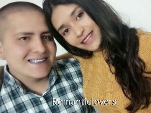 Romanticlovers