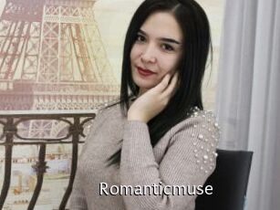 Romanticmuse