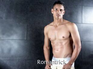 Romantrick