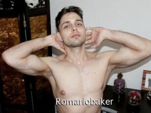 Romariobaker