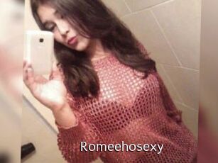Romeehosexy