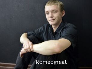 Romeogreat