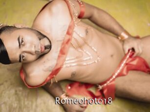 Romeohot018