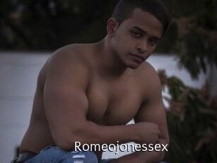 Romeojonessex