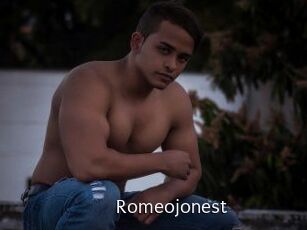 Romeojonest