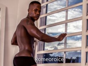 Romeoroice