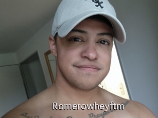Romerowheyftm