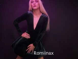 Romiinax