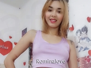 rominalove Anal Fist