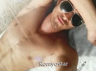 Romyostar