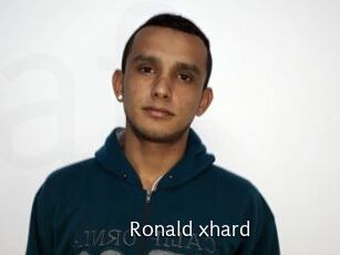 Ronald_xhard