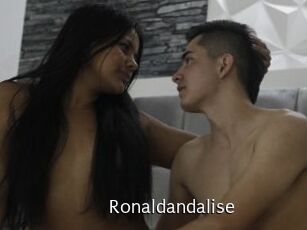 Ronaldandalise
