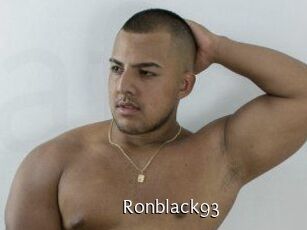 Ronblack93