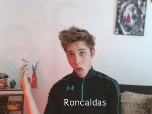 Roncaldas