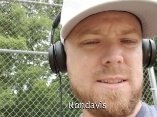 Rondavis