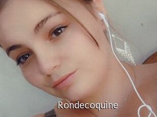 Rondecoquine