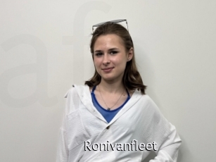 Ronivanfleet