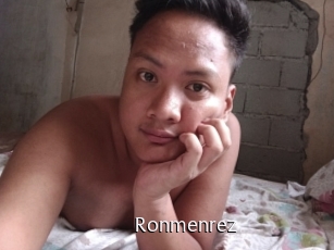 Ronmenrez