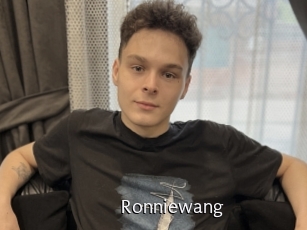 Ronniewang