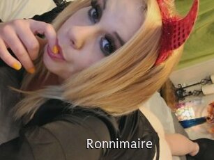 Ronnimaire