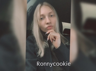 Ronnycookie