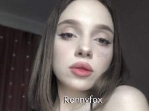 Ronnyfox