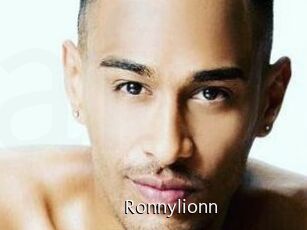 Ronnylionn