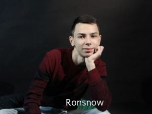 Ronsnow