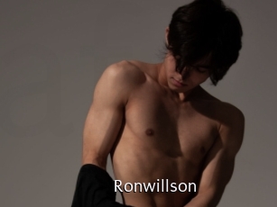 Ronwillson