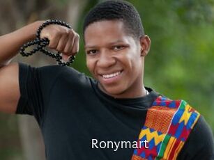 Ronymart