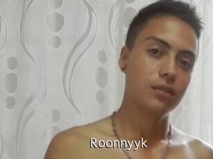 Roonnyyk