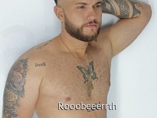 Rooobeeerrth