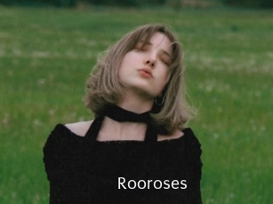 Rooroses