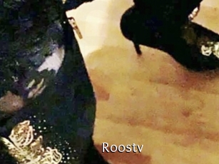 roostv Anal Fist