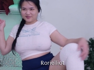 Rorielliot