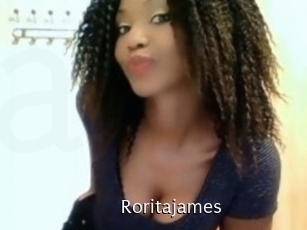 Roritajames