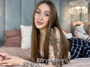 Rorymoore