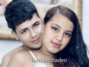 rosaandtadeo Anal Fist