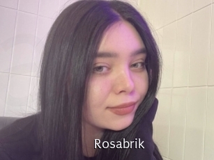 Rosabrik