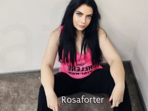 rosaforter Anal Fist