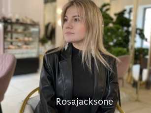 Rosajacksone