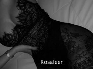 rosaleen Anal Fist