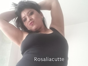 Rosaliacutte