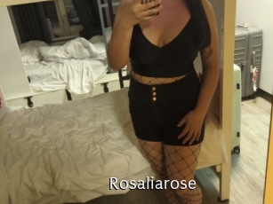 Rosaliarose