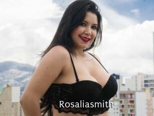 Rosaliasmith
