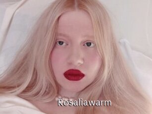 Rosaliawarm