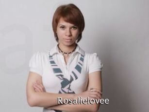 Rosalielovee
