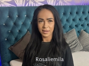 Rosaliemila